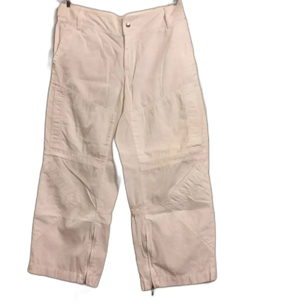 Banana‎ republic capris